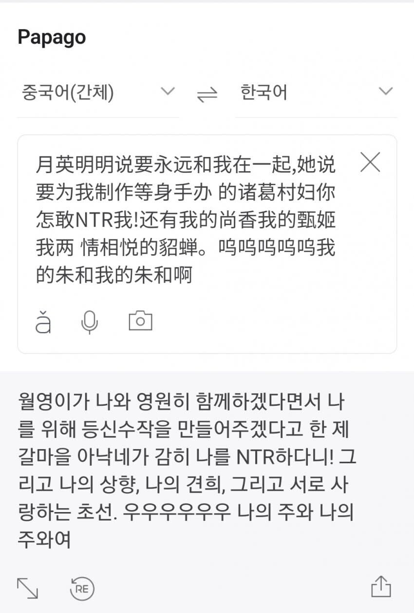 중국 게이머들이 남기는 리뷰들 특징_5.jpg