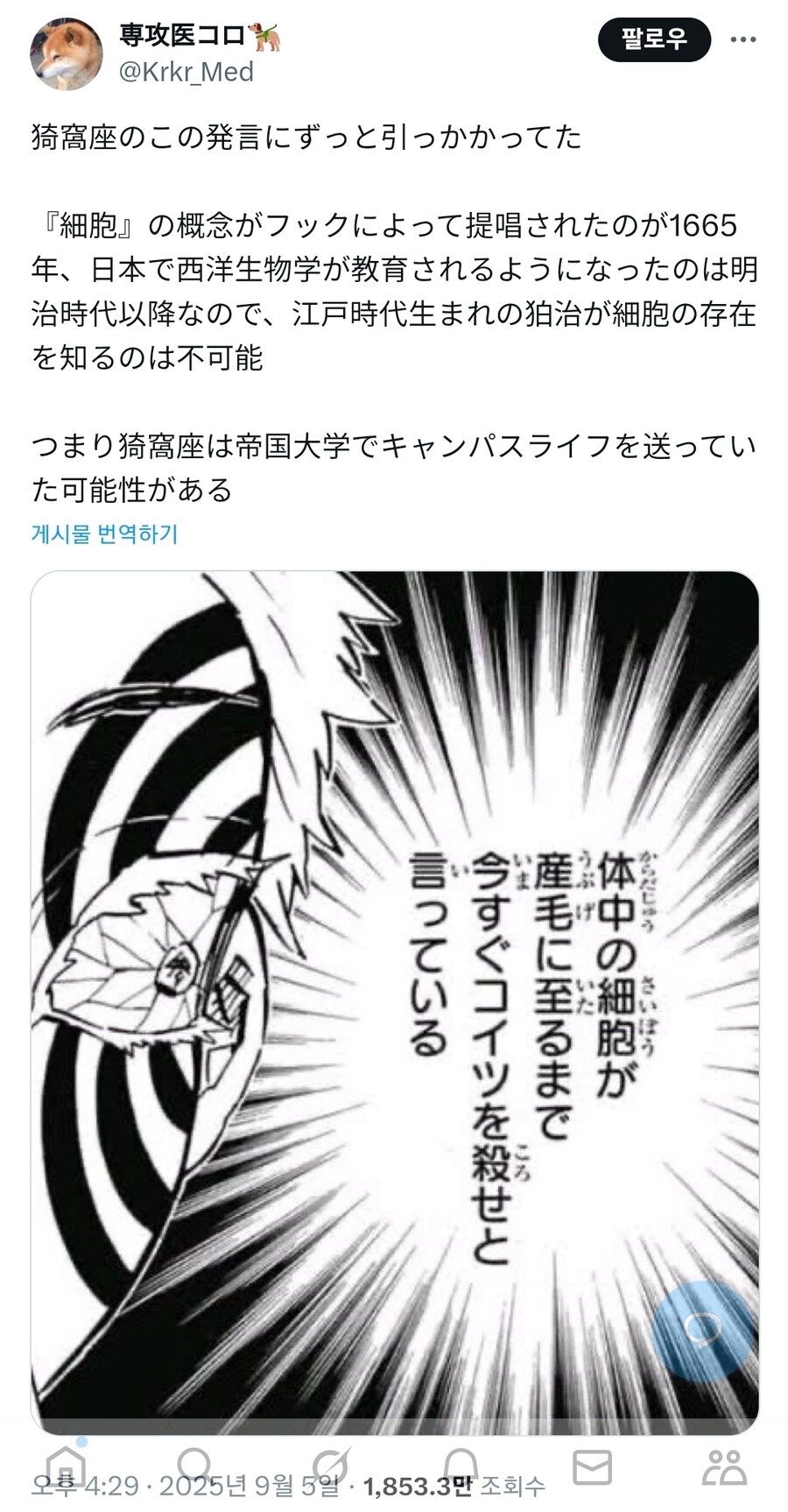 귀멸) 아카자에 대한 새로운 가설_1.jpg