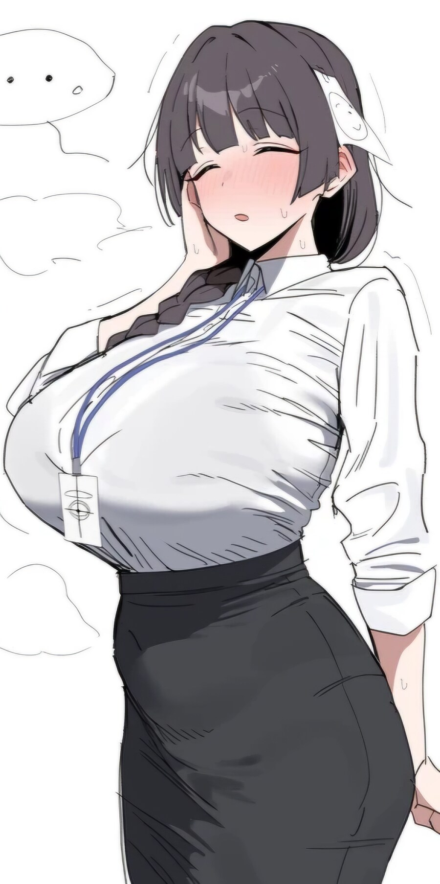 KV) 정말이지 이런 축 늘어진 선생이 좋다니 오예라고_1.jpg