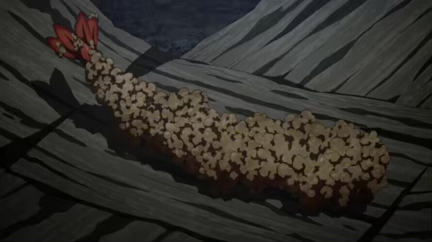 귀칼) 이노스케가 오니화 된 계기_1.jpg
