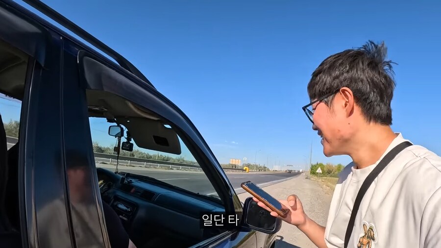 여행 유튜버가 함부로 히치하이킹 하면 안 되는 이유_8.png
