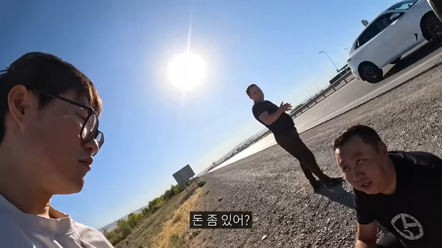 여행 유튜버가 함부로 히치하이킹 하면 안 되는 이유_12.png