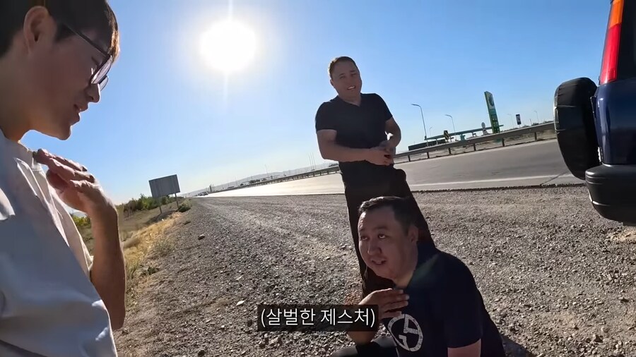 여행 유튜버가 함부로 히치하이킹 하면 안 되는 이유_14.png