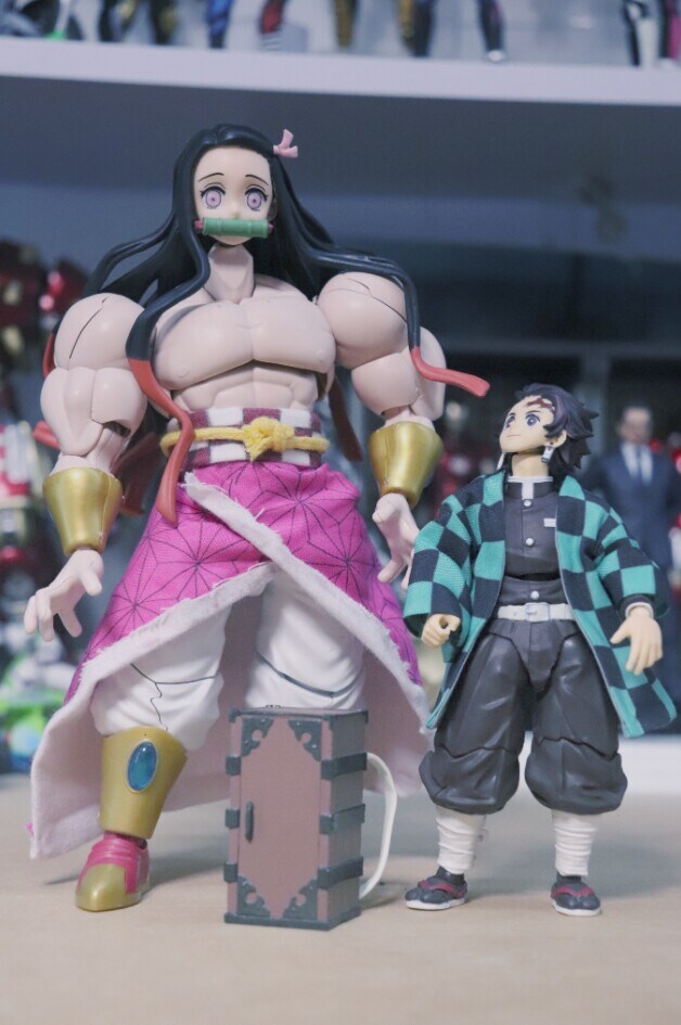 귀칼)태양을 극복한 네즈코_4.jpg