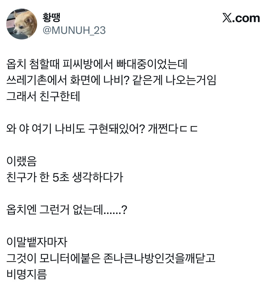 와 이 나비 그래픽 진짜같다.jpg_1.jpg