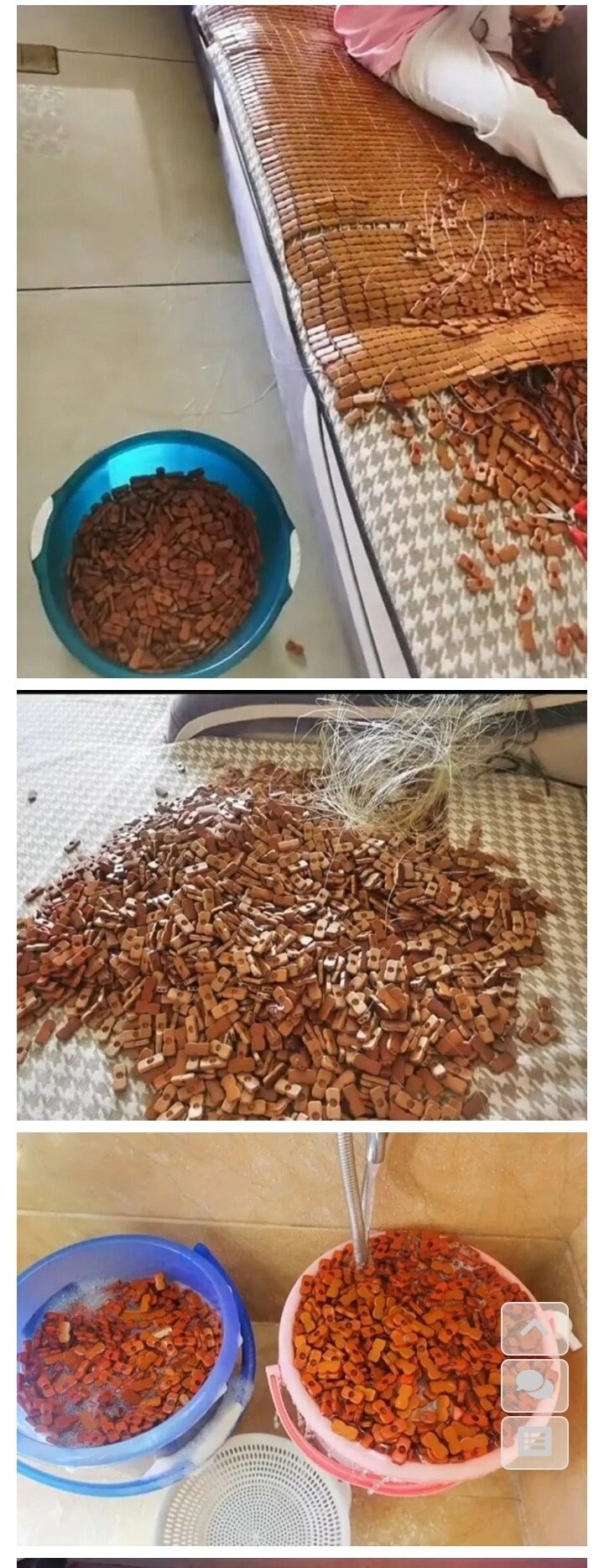 일반인도 가능한 대나무자리 셀프 세척 방법_1.jpg