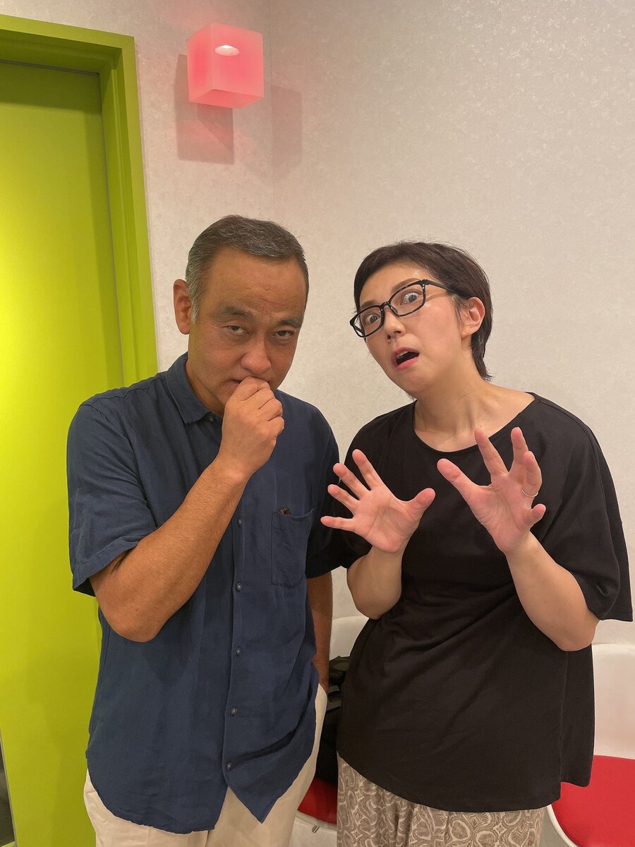 주온 주연 배우들의 재회_2.jpg