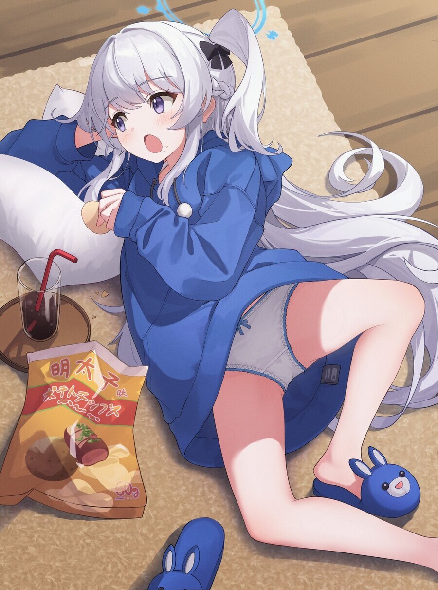 미야코와 결혼후 퇴근한 선생님 시점_1.jpg