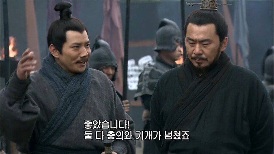 삼국지 유비빠들이 울면서 봤다는 명장면.jpg_50.png