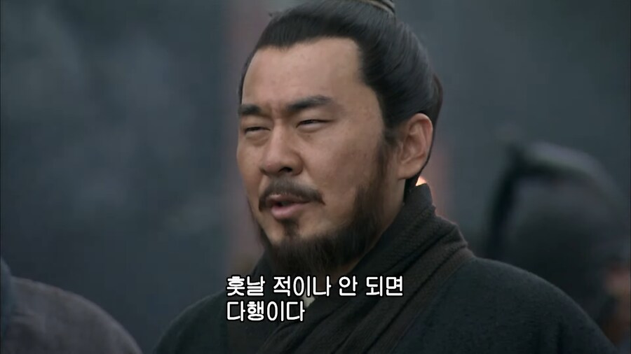 삼국지 유비빠들이 울면서 봤다는 명장면.jpg_55.png