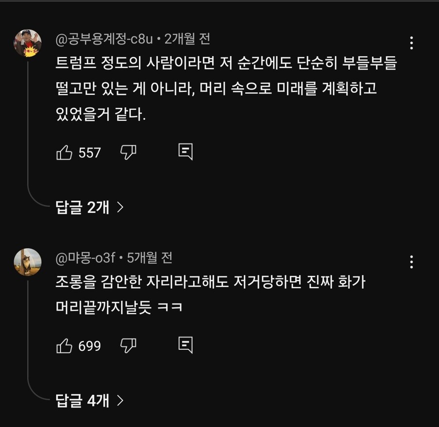 (트럼프)유튜브는 보다 보면 나랑 다른 세상에 사는가 싶음_8.jpg