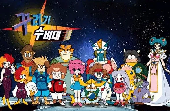유명 애니를 실사 드라마로 만듬_1.webp