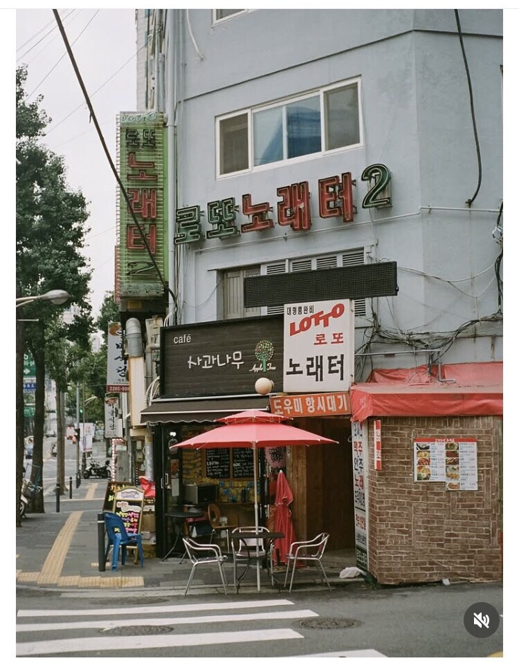 ??? : 서울 거리는 너무 놀랍고 예뻐요_7.jpg