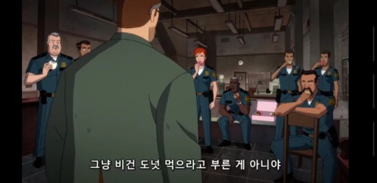 배트맨) 고담경찰들이 싫어하는 거_2.jpg