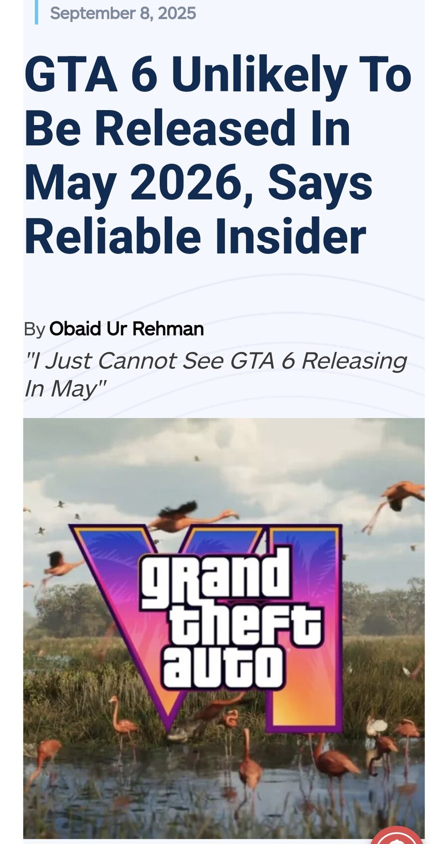 GTA 6 관련해서 사람들 대부분 공통적으로 믿는 것.png_1.jpg