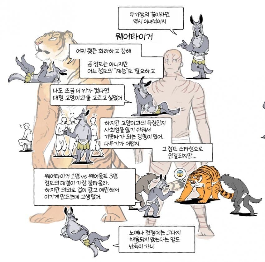던전밥에 등장하는 변신 능력자들._4.jpg