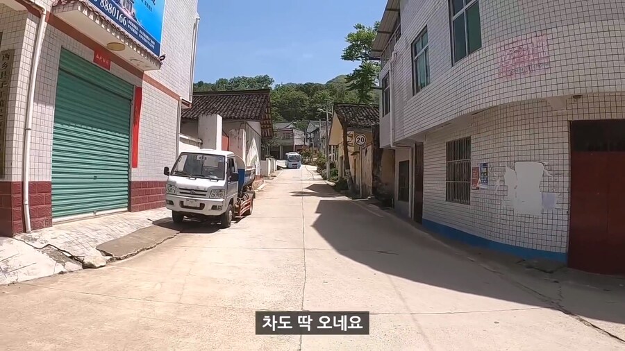 중국의 친절한 버스기사 아재_8.jpg