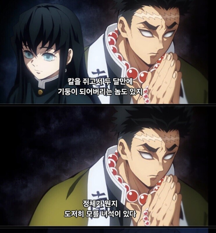 귀멸)정체가 뭔지 도저히 모를 녀석 특_1.jpg