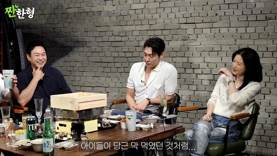 술 문화를 아이들이 따라할까봐 걱정하는 이영애_6.png
