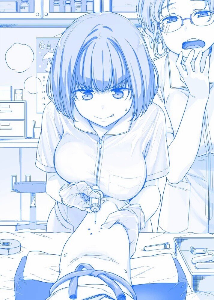 부모님이 아플 때, 자식이 존나 화나는 상황 1위_1.jpg