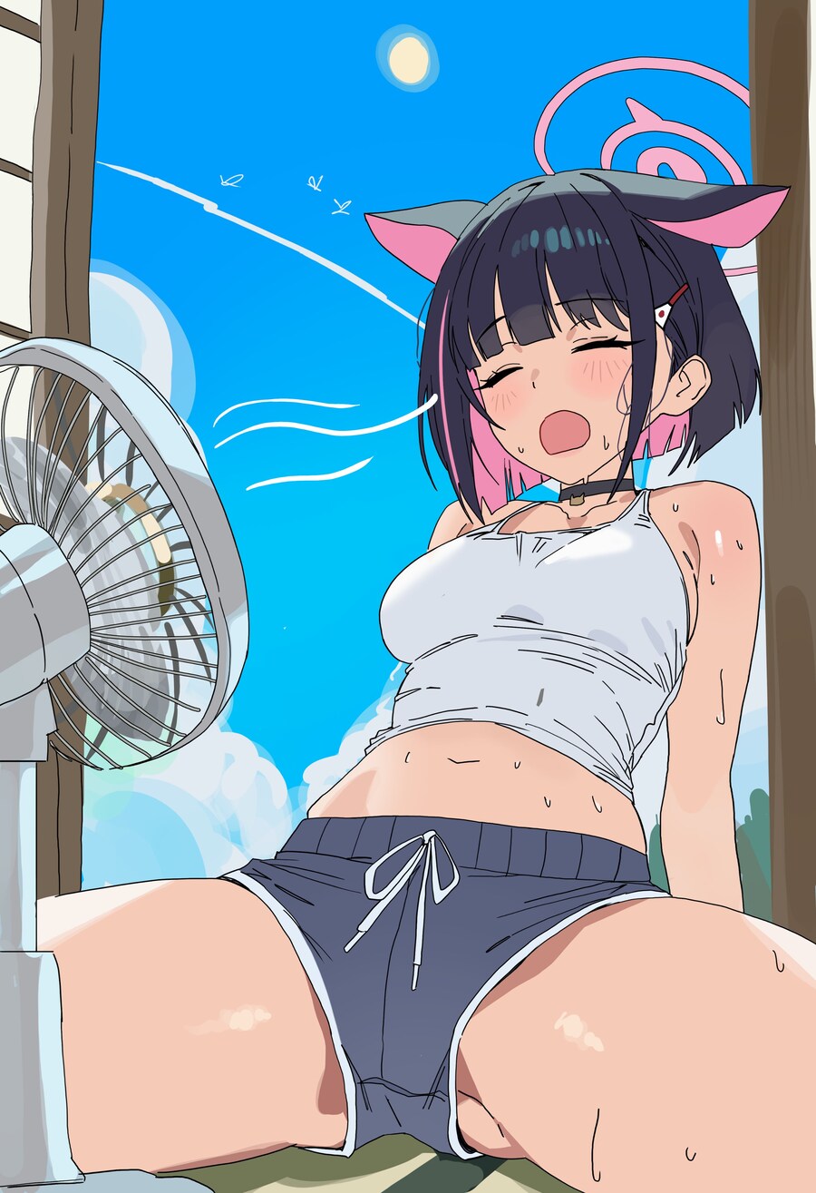 9월 이잖아... 웰케 덥냐.._1.jpg