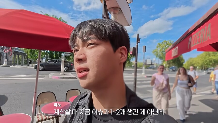 유튜브) 유럽 평점 1점 식당(사실2.3점)에 가본 유튜버_24.png