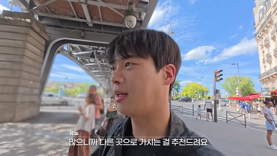 유튜브) 유럽 평점 1점 식당(사실2.3점)에 가본 유튜버_37.png