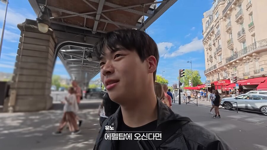 유튜브) 유럽 평점 1점 식당(사실2.3점)에 가본 유튜버_38.png