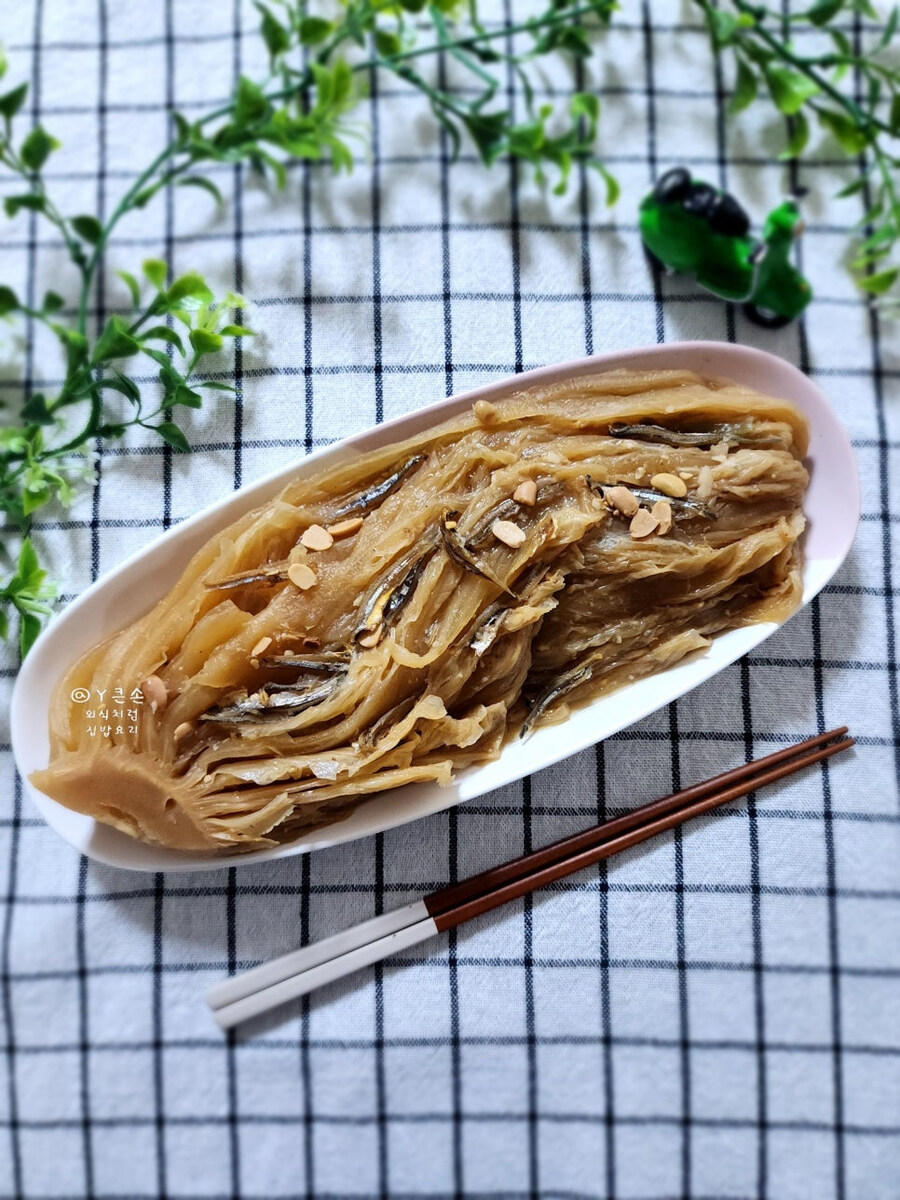 한국인에 김치가지고 욕보이기 쉽지 않은 이유_2.jpg