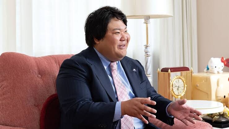 회장 손자라고 낙하산 입사한 사람 수준 ㅋㅋㅋㅋ_6.jpg