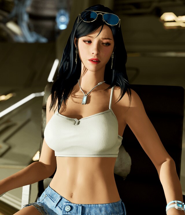 외국 애들도 한국게임 하면 룩딸로 가는구나_1.png