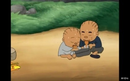 고기 무한리필가게 라면 코너 특징_1.jpg