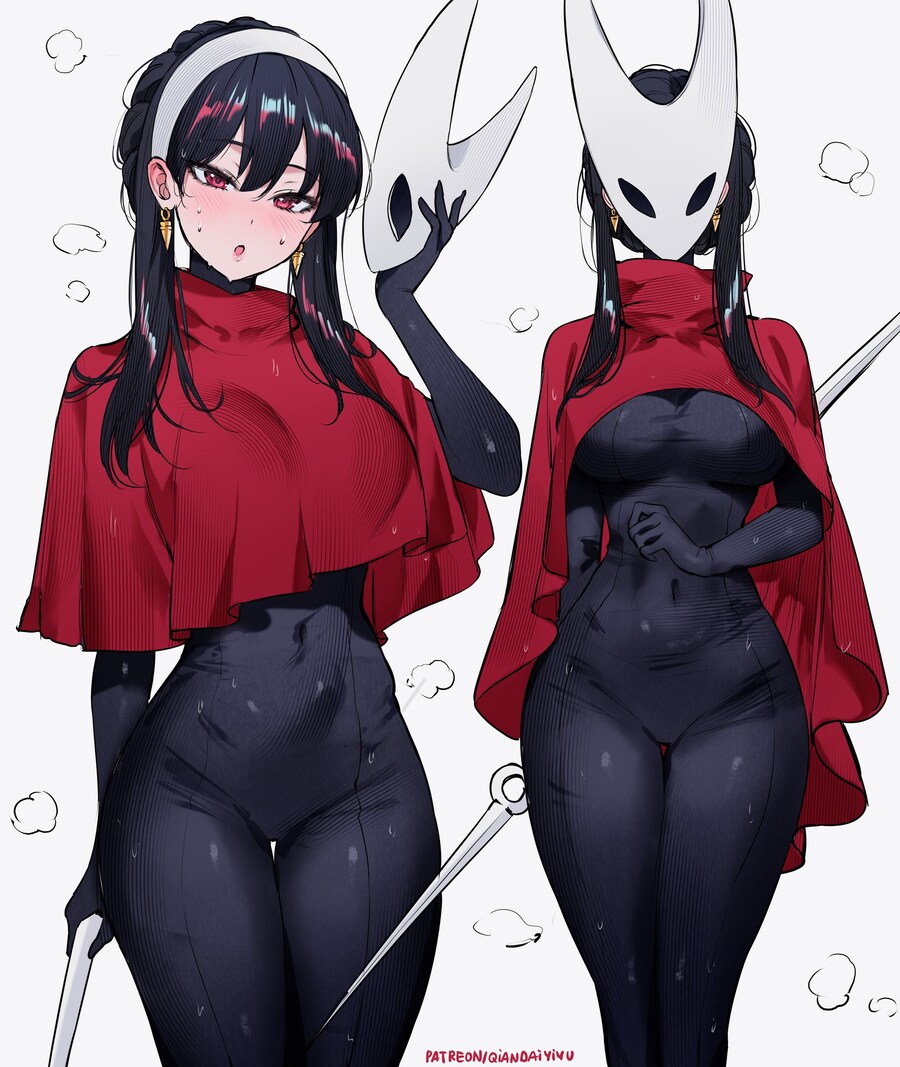 파패) 호넷×요르.silksong_1.jpg