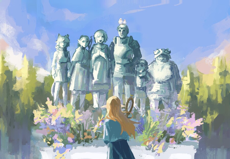 던전밥) 장송의 마르실_1.jpg