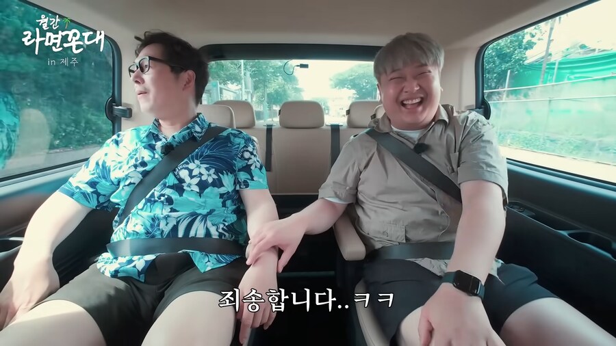 의외로 김풍에 대해서 잘못 알고 있는 사실_11.png