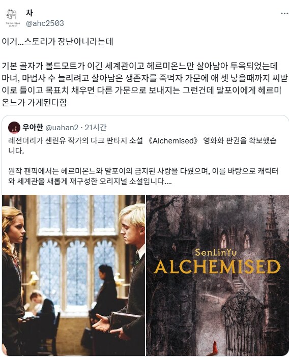 영화화 된다는 해리포터 팬픽 스토리.jpg_2.png