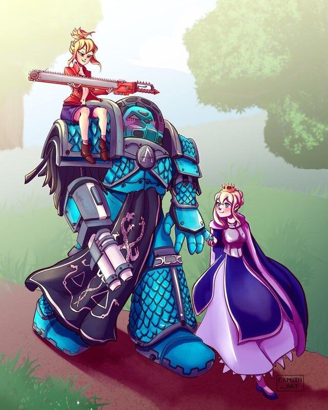 FATE X 워해머40k_3.jpg