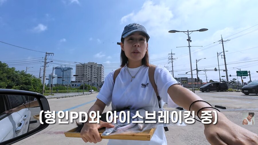 런닝맨 촬영장에서 결혼 소식 알리는 김종국_2.png