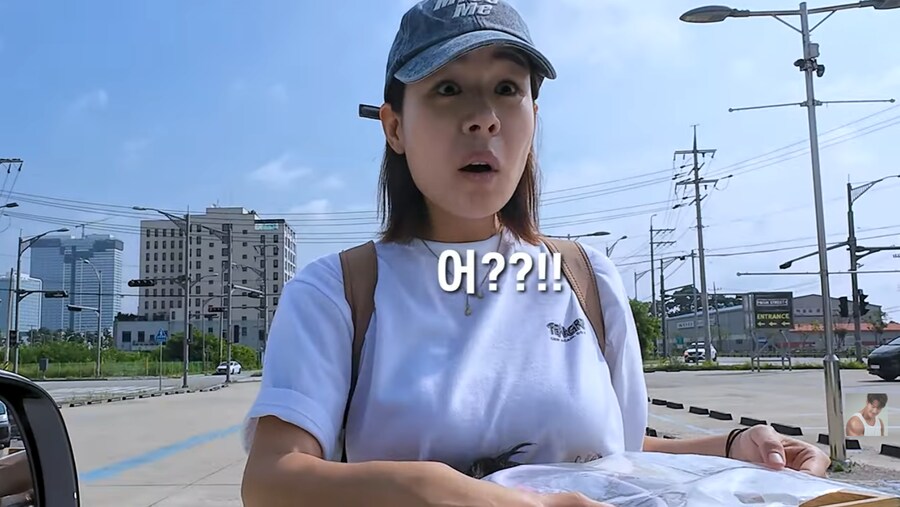 런닝맨 촬영장에서 결혼 소식 알리는 김종국_4.png