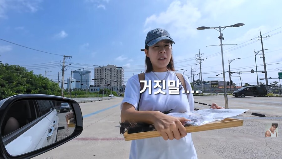 런닝맨 촬영장에서 결혼 소식 알리는 김종국_5.png