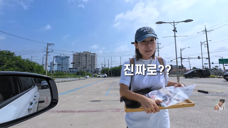 런닝맨 촬영장에서 결혼 소식 알리는 김종국_8.png