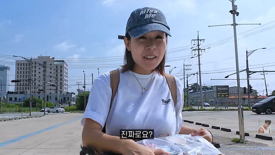 런닝맨 촬영장에서 결혼 소식 알리는 김종국_10.png
