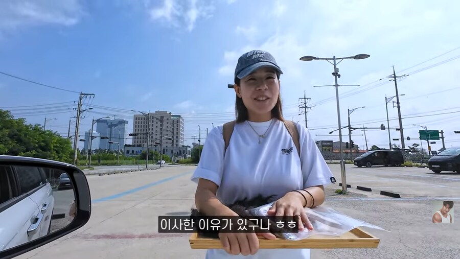 런닝맨 촬영장에서 결혼 소식 알리는 김종국_14.png