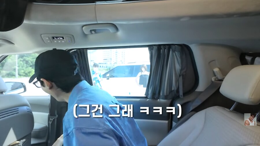 런닝맨 촬영장에서 결혼 소식 알리는 김종국_52.png