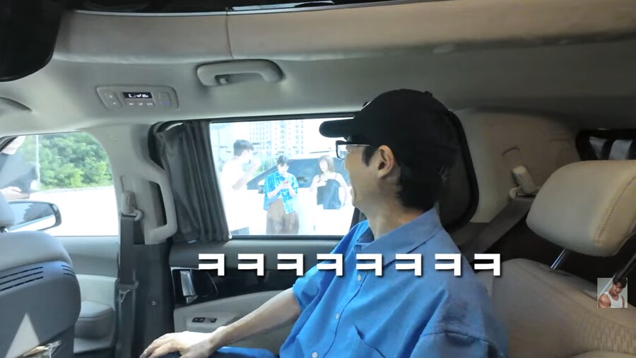 런닝맨 촬영장에서 결혼 소식 알리는 김종국_64.png