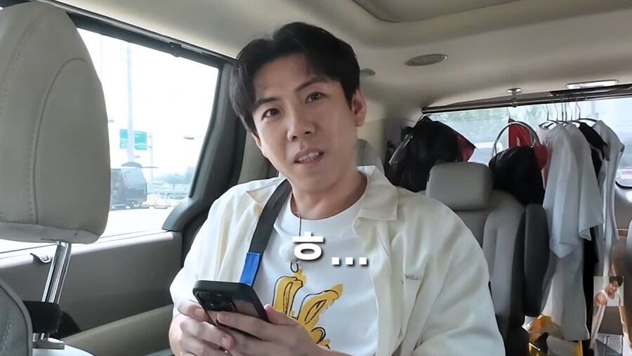 런닝맨 촬영장에서 결혼 소식 알리는 김종국_87.png