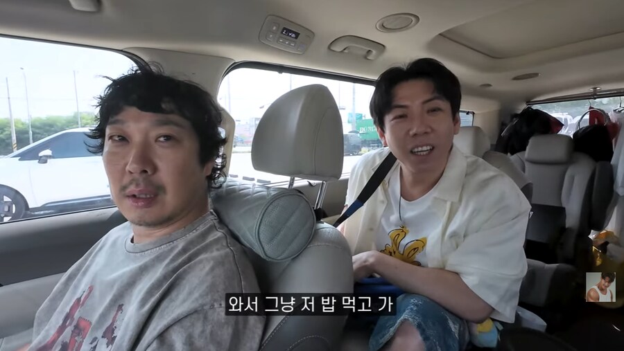 런닝맨 촬영장에서 결혼 소식 알리는 김종국_93.png