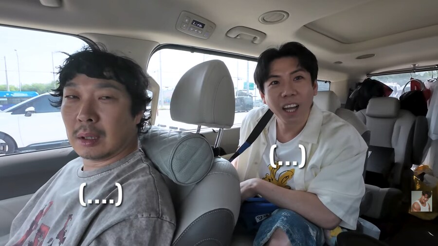 런닝맨 촬영장에서 결혼 소식 알리는 김종국_94.png
