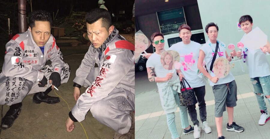 트와이스에 빠진 폭주족들_1.png