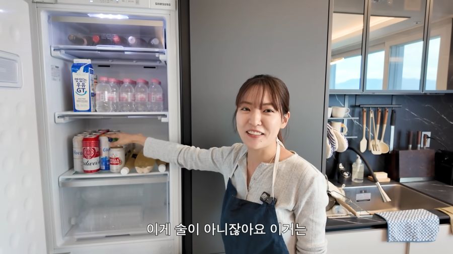 박은영 셰프의 냉장고에 술이 하나도 없는 이유_9.png